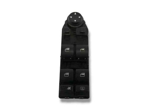 Used Left front window switch BMW 5 (E60) [2001-2010]  23576897