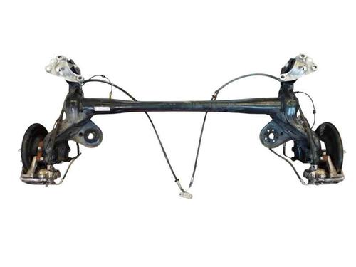 Used Rear axle OPEL ASTRA J Sports Tourer (P10) [2010-2015]  23577193