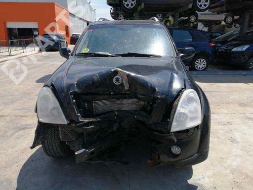 Right sun visor SSANGYONG REXTON / REXTON II (GAB_) 2.7 Xdi | BP10036288I2  - Image 8