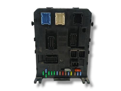 Used Fuse box PEUGEOT 307 SW (3H) 1.6 HDI 110 (109 hp) 19690890