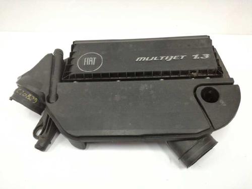 Used Air filter box FIAT PUNTO EVO (199_) [2008-2025]  14147823