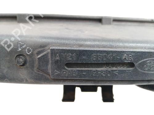 Front slam panel FORD MONDEO IV (BA7) 2.0 TDCi | BP10504319C72 