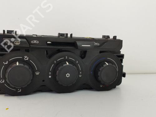 Used Climate control Climate control CITROËN C-ELYSEE (DD_) 1.2 VTi 72 (DDHMY0) (72 hp) 33855895 33855895