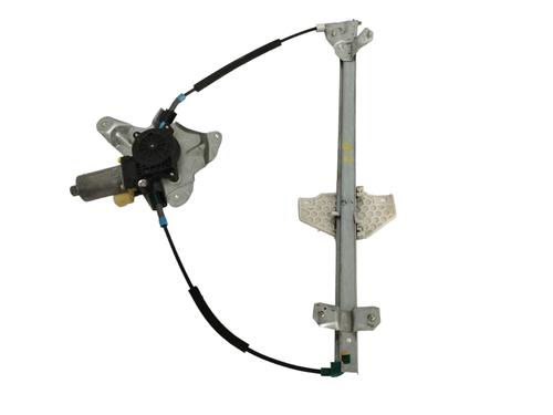 Used Front right window mechanism FORD TOURNEO CONNECT 1.8 TDCi /TDDi /DI (75 hp) 17696358