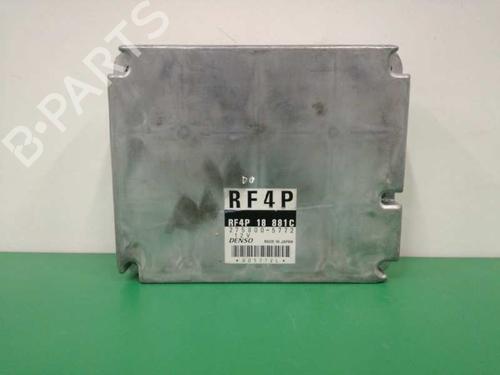 Used Engine control unit (ECU) MAZDA PREMACY (CP) [1999-2005]  4904949