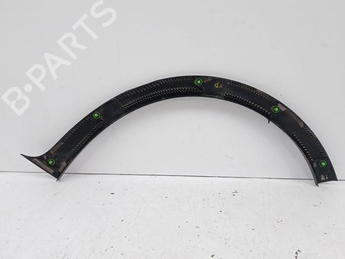 Rear right wheel arch trim FORD FOCUS IV (HN) 1.0 EcoBoost | BP29626858C137 