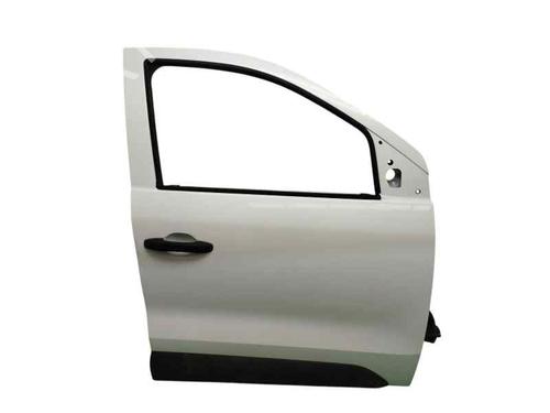 Used Right front door RENAULT EXPRESS Box Body/MPV [2021-2025]  26878605