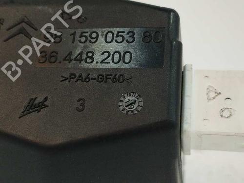 Electronic module PEUGEOT 208 I (CA_, CC_) 1.5 BlueHDI 100 | BP14152260M83