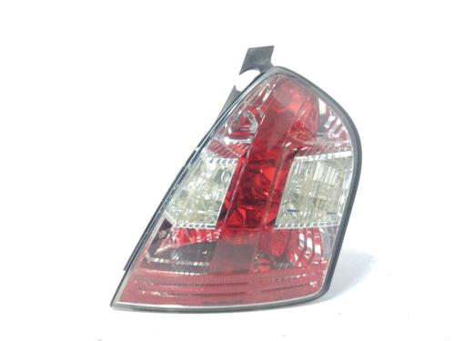 Used Right taillight FIAT STILO (192_) 1.9 D Multijet (120 hp) 12427326