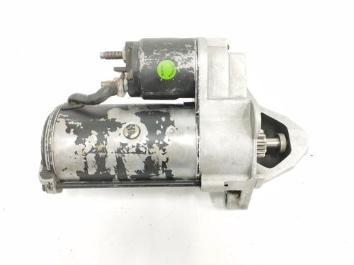 Startmotor AUDI A4 B6 Avant (8E5) 1.9 TDI | BP10711506M8 