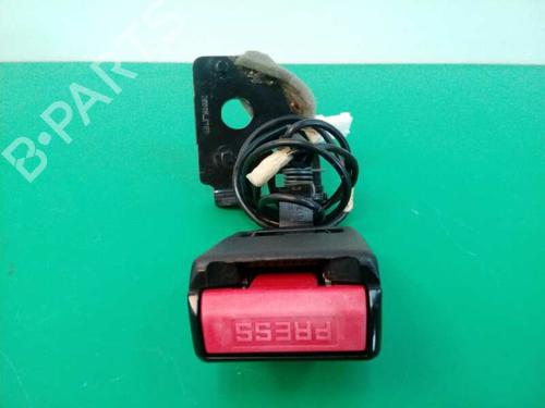 Used Seat buckle PEUGEOT 308 I (4A_, 4C_) 1.6 HDi (109 hp) 14146801