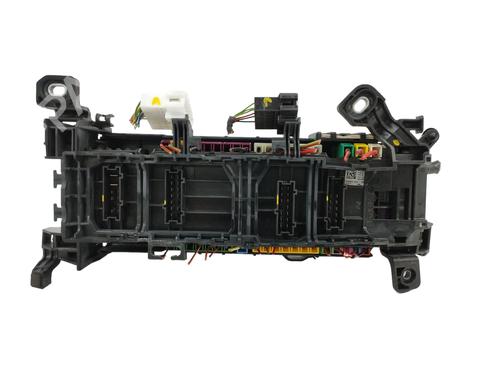 Fuse box MERCEDES-BENZ A-CLASS (W176) A 180 CDI / d (176.012) | BP16402603E1