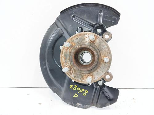 Used Right front steering knuckle FORD TRANSIT COURIER B460 Box Body/MPV 1.5 EcoBlue (100 hp) 30287623