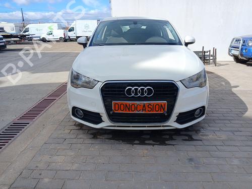 Used Parts AUDI A1 (8X1, 8XK) 1.6 TDI (105 hp) 4433334