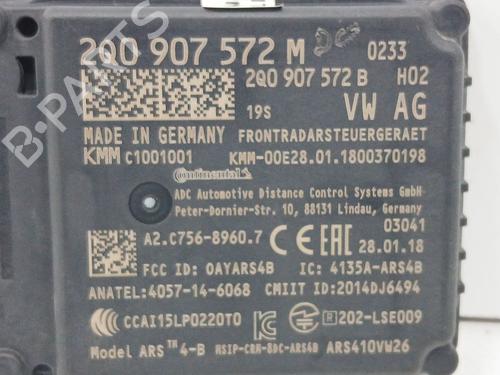 Electronic module SEAT IBIZA V (KJ1, KJG) 1.6 TDI | BP29743415M83 