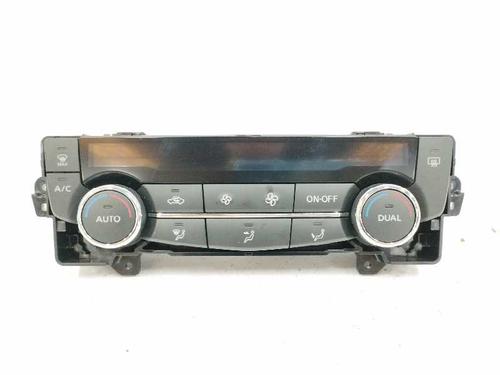 Used Climate control NISSAN QASHQAI II (J11, J11_) 1.5 dCi (116 hp) 10100012