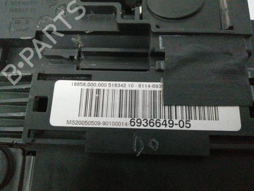 Electronic module BMW 1 (E87) | BP11741675M83