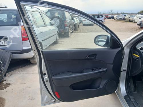 Dashboard HYUNDAI i30 Estate (FD) 1.6 CRDi | BP33952923C46  - Image 14