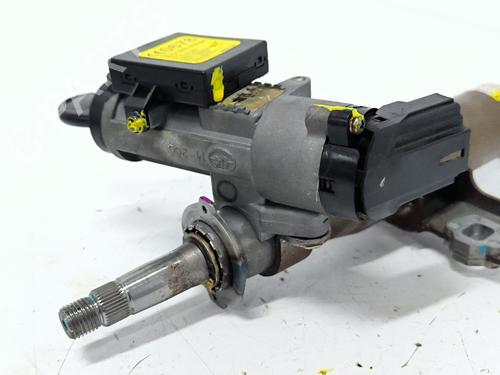 Steering column CHEVROLET MATIZ (M200, M250) 1.0 | BP39248258M21 - Image 4