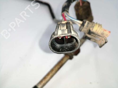 AC pipe NISSAN PATROL III/2 Station Wagon (W260)  | BP14149490M126 