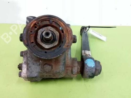 Used Steering rack MERCEDES-BENZ T1 Van (B602) 309 D 3.0 (88 hp) 3321849