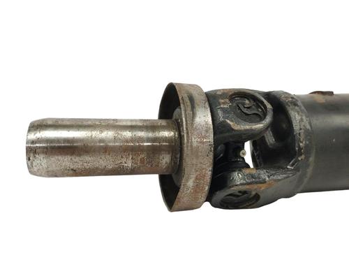 Kardanaksel Kompl. MITSUBISHI GALLOPER (JK-01)  | BP13883330M37 