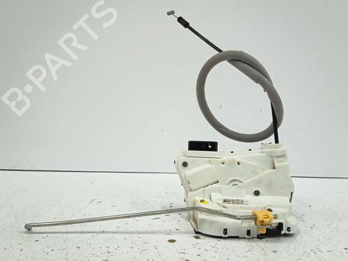 Used Front right lock Front right lock 39466055 39466055