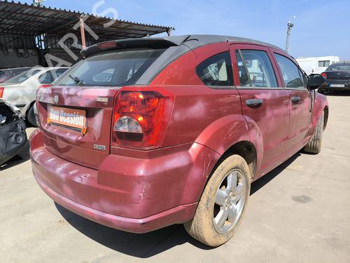 Steering rack DODGE CALIBER 2.0 CRD | BP35727700M22 - Image 7