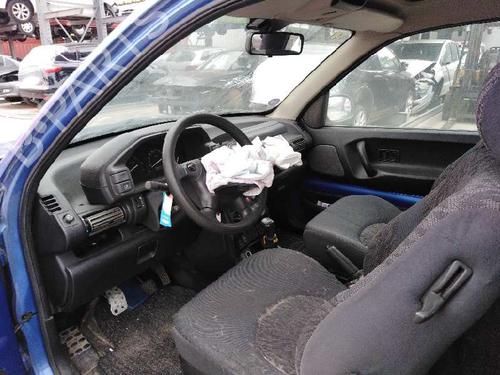 AC-rør LAND ROVER FREELANDER I (L314) 2.0 Td4 4x4 | BP14150111M126 