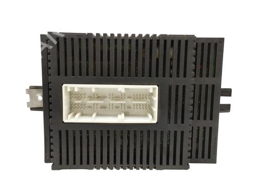Used Electronic module BMW 7 (E65, E66, E67) 730 d (218 hp) 13647353