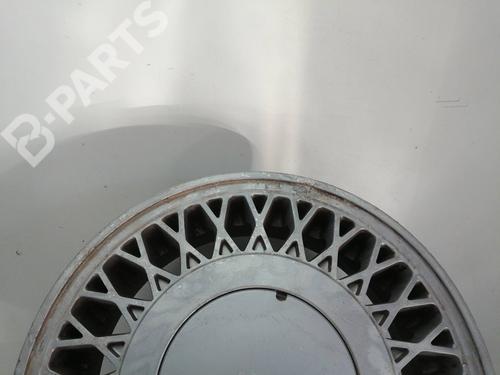 Rim RENAULT 21 Estate (K48_) 2.1 Turbo-D (K48A, K48W, K487, K488) | BP11750509C45 
