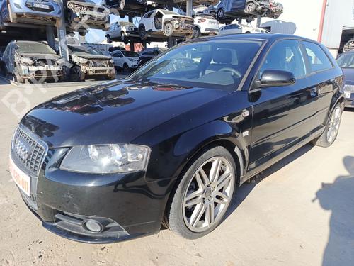 Engine AUDI A3 Sportback (8PA) 1.6 | BP36358908M1  - Image 5