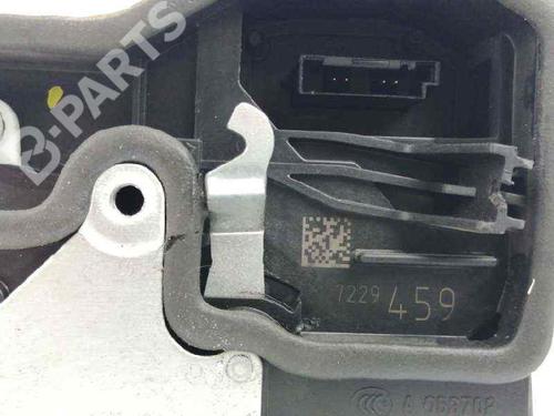 Rear left lock BMW 1 (F20) 116 i | BP7562084C100 