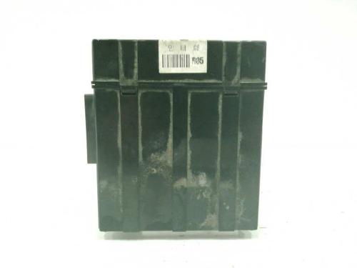 Used Electronic module HYUNDAI SANTA FÉ I (SM) 2.0 CRDi (113 hp) 9214710