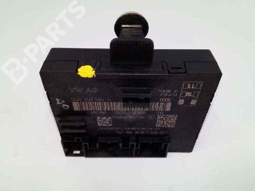 Electronic module AUDI A3 Sportback (8VA, 8VF)  | BP5813676M83 