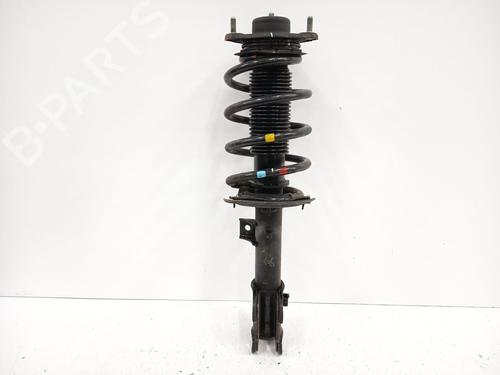 Used Right front shock absorber Right front shock absorber HYUNDAI SANTA FÉ III (DM, DMA) 2.2 CRDi 4WD (200 hp) 34127819 34127819
