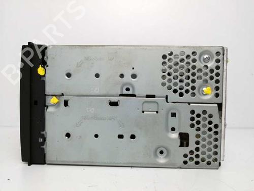 Radio NISSAN X-TRAIL I (T30) | BP6247920E6