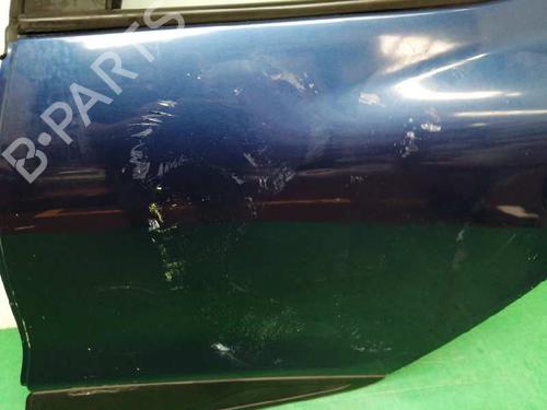 Left rear door RENAULT CLIO IV (BH_) 1.5 dCi 75 | BP9739946C4