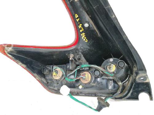 Right taillight NISSAN JUKE (F15)  | BP8918465C35 