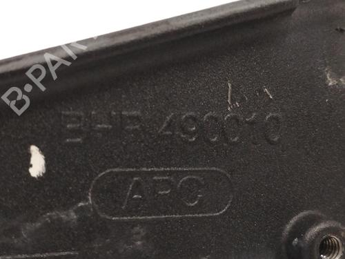 Third brake light LAND ROVER FREELANDER I (L314) 2.0 Td4 4x4 | BP16144203L11 