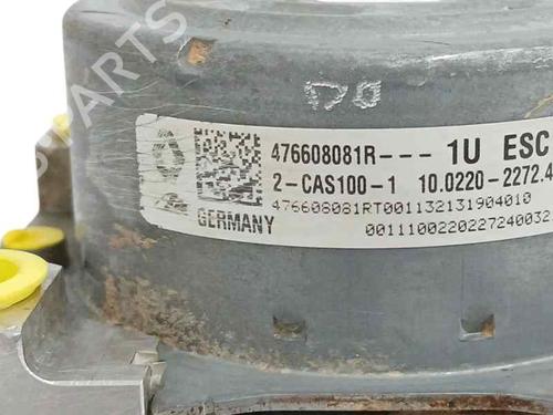 ABS pump RENAULT EXPRESS Box Body/MPV  | BP26722695M43 