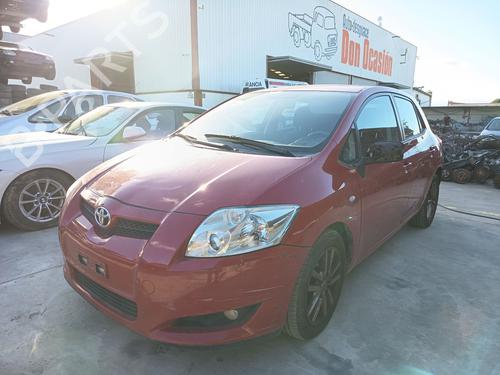 Left front window switch TOYOTA AURIS (_E15_) 1.4 D-4D (NDE150_, NDE150R) | BP36448571I27 - Image 7