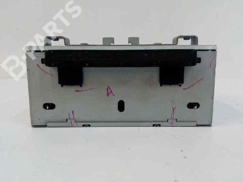 Bilradio FORD FIESTA VI (CB1, CCN) [2008-2017]  5684046