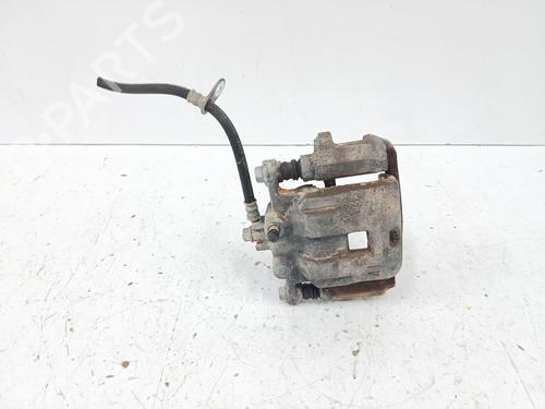 Left front brake caliper SUZUKI SWIFT IV (FZ, NZ) 1.2 (AZH412, ZC72S) | BP34059734M105 - Image 2
