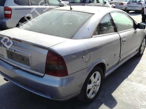 Startmotor OPEL ASTRA G Coupe (T98)  | BP10660732M8 