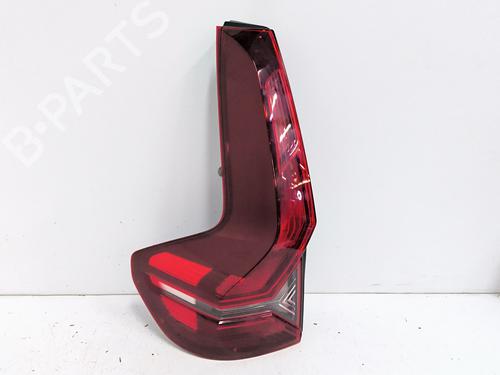 Left taillight DACIA JOGGER (RK_) 1.0 TCe 90 ECO-G (RKMT) | BP31665633C34 - Image 2