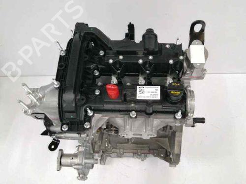 Engine FORD C-MAX II (DXA/CB7, DXA/CEU) 1.0 EcoBoost | BP6646529M1 