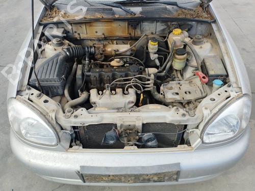 Fuel pump DAEWOO LANOS (KLAT) 1.5 | BP16070263M76  - Image 10