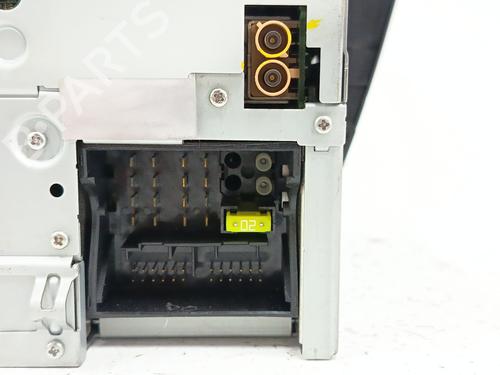 Electronic module MERCEDES-BENZ C-CLASS Coupe (C204) C 250 CDI (204.303) | BP35799918M83  - Image 6