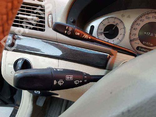 Automatic gearbox ECU MERCEDES-BENZ E-CLASS (W211) E 500 (211.070) | BP6429386M51  - Image 19